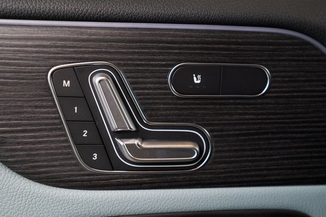 2026 Mercedes-Benz GLA GLA 250 4MATIC®