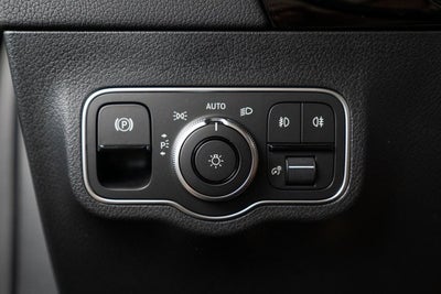 2026 Mercedes-Benz GLA GLA 250 4MATIC®