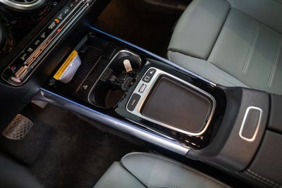 2026 Mercedes-Benz GLA GLA 250 4MATIC®