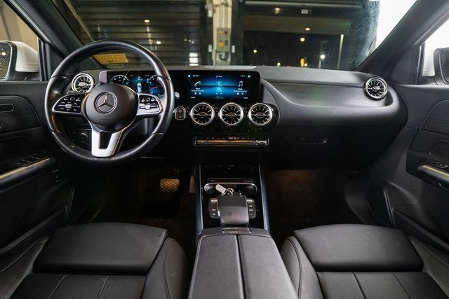 2023 Mercedes-Benz GLA GLA 250 4MATIC®