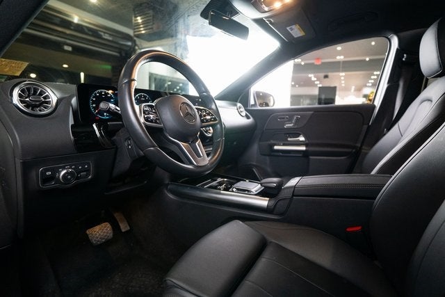 2023 Mercedes-Benz GLA GLA 250 4MATIC®