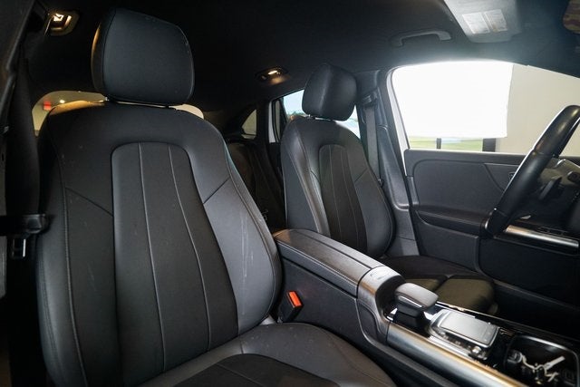 2023 Mercedes-Benz GLA GLA 250 4MATIC®