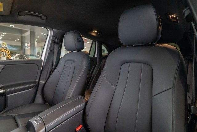 2023 Mercedes-Benz GLA GLA 250 4MATIC®