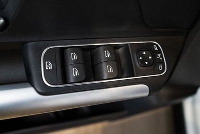 2023 Mercedes-Benz GLA GLA 250 4MATIC®