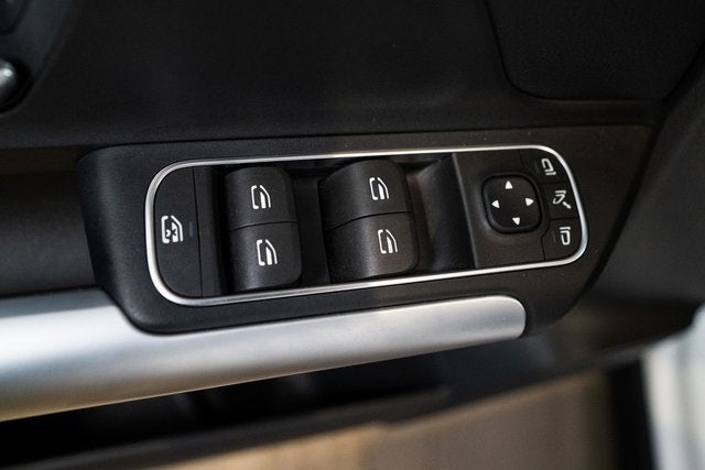 2023 Mercedes-Benz GLA GLA 250 4MATIC®