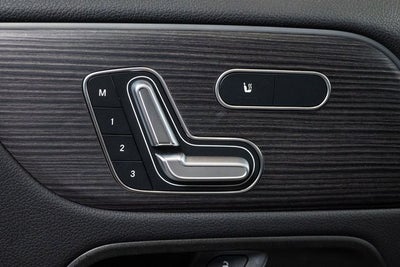 2023 Mercedes-Benz GLA GLA 250 4MATIC®