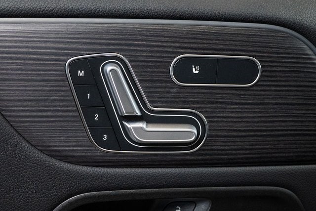 2023 Mercedes-Benz GLA GLA 250 4MATIC®