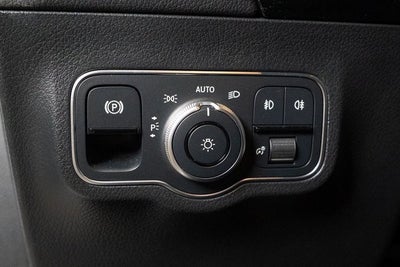 2023 Mercedes-Benz GLA GLA 250 4MATIC®