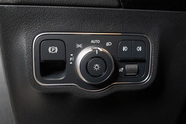 2023 Mercedes-Benz GLA GLA 250 4MATIC®