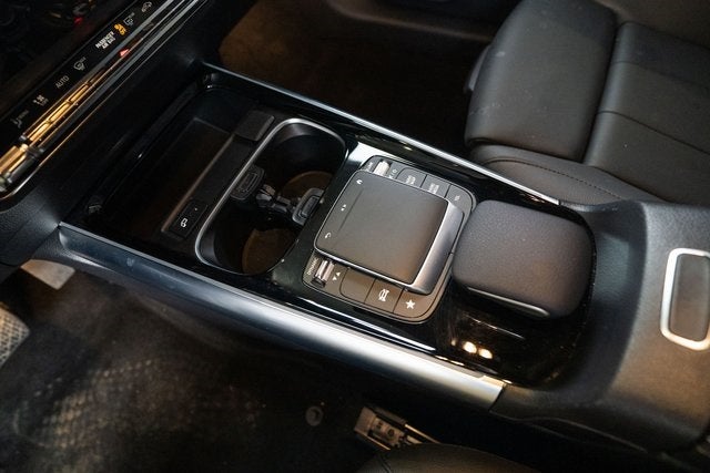 2023 Mercedes-Benz GLA GLA 250 4MATIC®