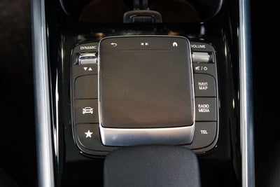 2023 Mercedes-Benz GLA GLA 250 4MATIC®