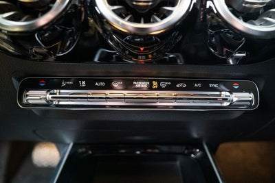 2023 Mercedes-Benz GLA GLA 250 4MATIC®