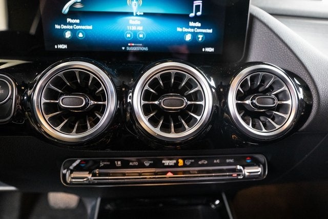 2023 Mercedes-Benz GLA GLA 250 4MATIC®