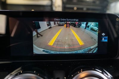 2023 Mercedes-Benz GLA GLA 250 4MATIC®