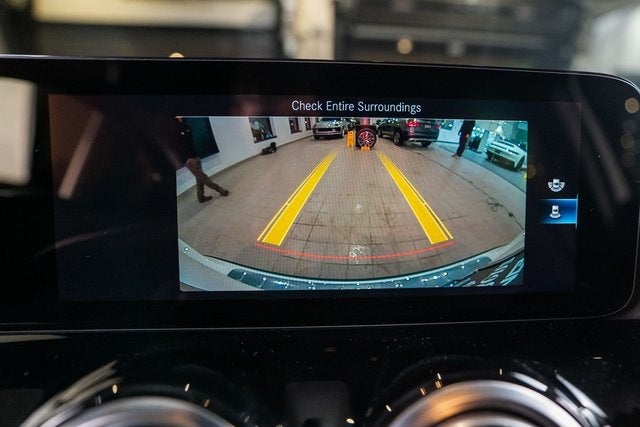 2023 Mercedes-Benz GLA GLA 250 4MATIC®