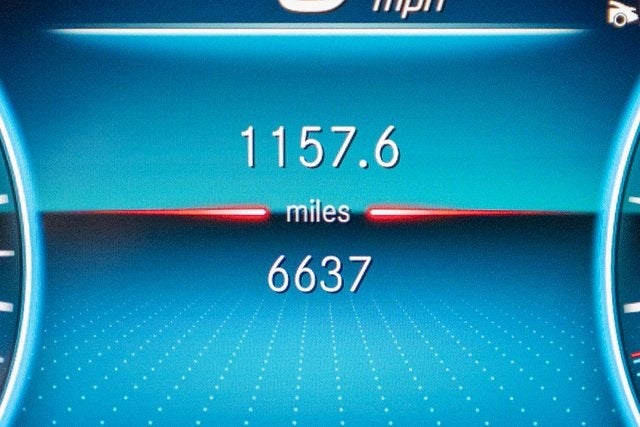 2023 Mercedes-Benz GLA GLA 250 4MATIC®