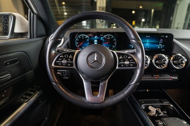 2023 Mercedes-Benz GLA GLA 250 4MATIC®