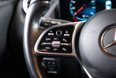 2023 Mercedes-Benz GLA GLA 250 4MATIC®