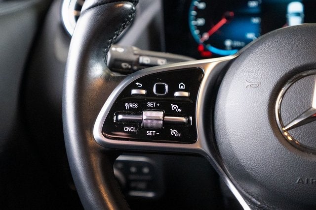 2023 Mercedes-Benz GLA GLA 250 4MATIC®