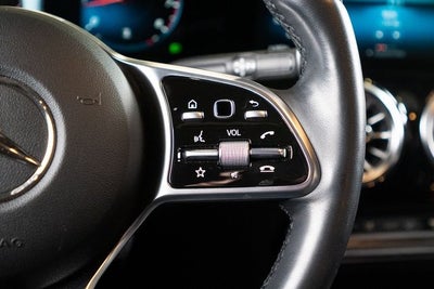 2023 Mercedes-Benz GLA GLA 250 4MATIC®