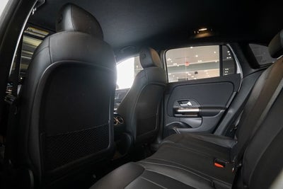 2023 Mercedes-Benz GLA GLA 250 4MATIC®