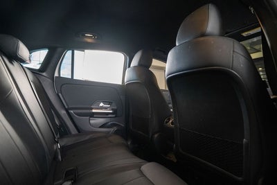 2023 Mercedes-Benz GLA GLA 250 4MATIC®