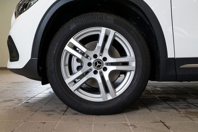 2023 Mercedes-Benz GLA GLA 250 4MATIC®