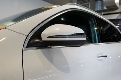 2023 Mercedes-Benz GLA GLA 250 4MATIC®