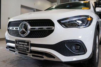 2023 Mercedes-Benz GLA GLA 250 4MATIC®