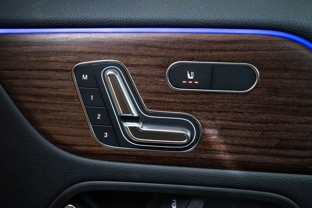 2026 Mercedes-Benz GLA GLA 250 4MATIC®