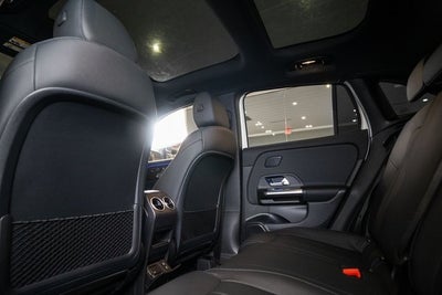 2026 Mercedes-Benz GLA GLA 250 4MATIC®