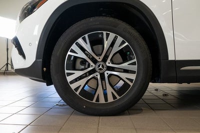 2026 Mercedes-Benz GLA GLA 250 4MATIC®