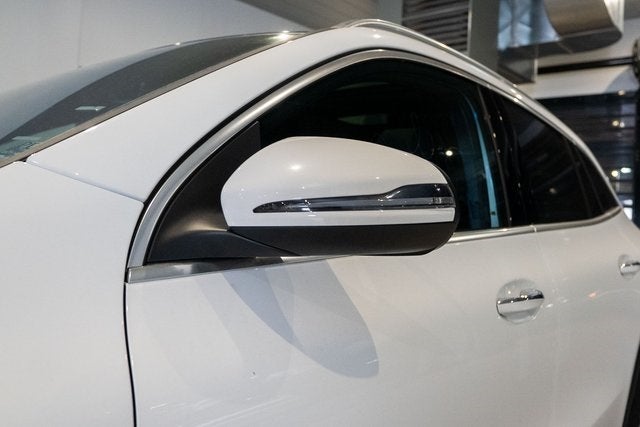 2026 Mercedes-Benz GLA GLA 250 4MATIC®