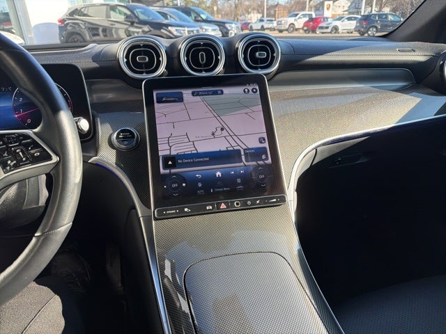 2023 Mercedes-Benz GLC GLC 300 4MATIC®