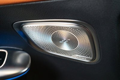 2025 Mercedes-Benz GLC GLC 300 4MATIC®