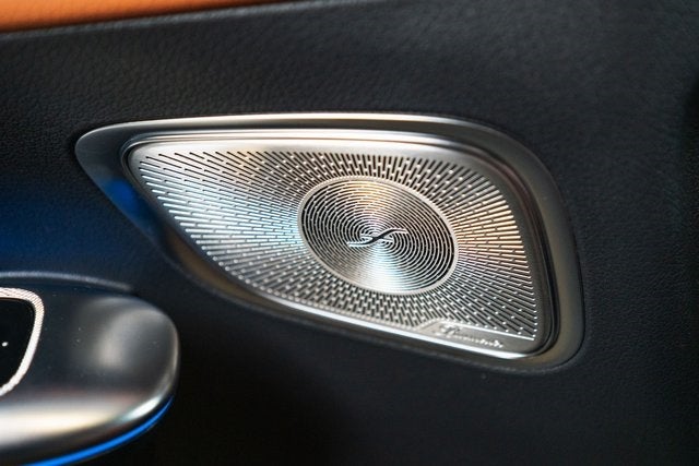 2025 Mercedes-Benz GLC GLC 300 4MATIC®