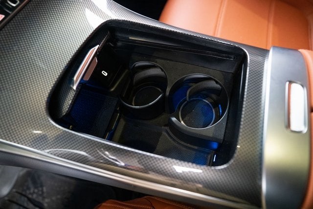 2025 Mercedes-Benz GLC GLC 300 4MATIC®