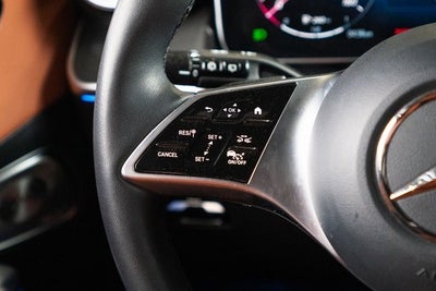 2025 Mercedes-Benz GLC GLC 300 4MATIC®