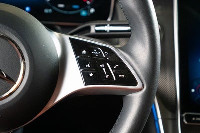 2025 Mercedes-Benz GLC GLC 300 4MATIC®