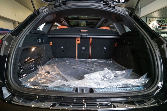 2025 Mercedes-Benz GLC GLC 300 4MATIC®