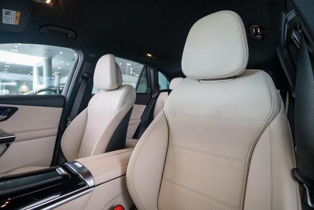 2025 Mercedes-Benz GLC GLC 300 4MATIC®