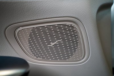 2025 Mercedes-Benz GLC GLC 300 4MATIC®