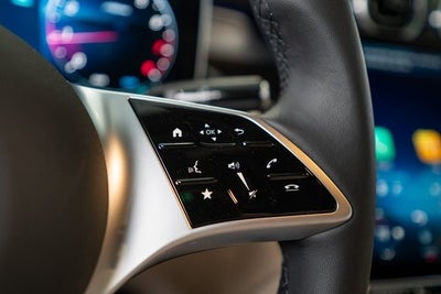 2025 Mercedes-Benz GLC GLC 300 4MATIC®