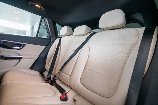 2025 Mercedes-Benz GLC GLC 300 4MATIC®