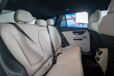 2025 Mercedes-Benz GLC GLC 300 4MATIC®