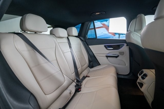 2025 Mercedes-Benz GLC GLC 300 4MATIC®