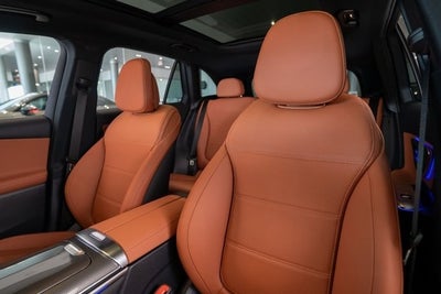 2025 Mercedes-Benz GLC GLC 300 4MATIC®