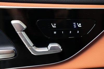 2025 Mercedes-Benz GLC GLC 300 4MATIC®