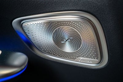 2025 Mercedes-Benz GLC GLC 300 4MATIC®