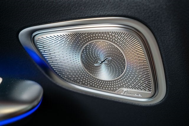 2025 Mercedes-Benz GLC GLC 300 4MATIC®